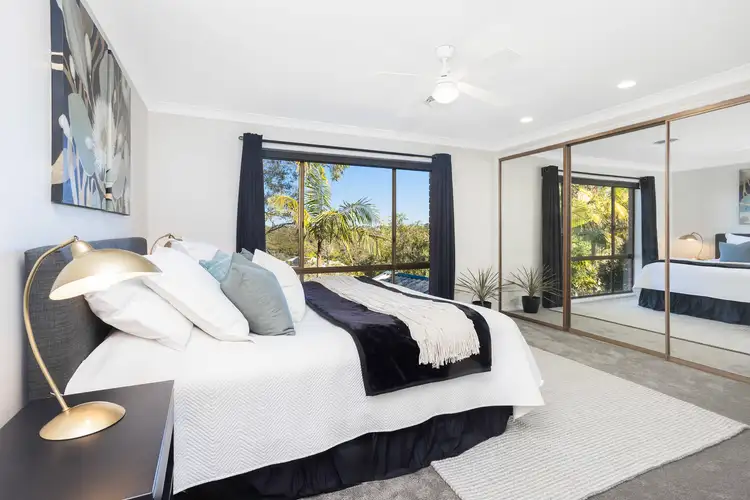 Fifth view of Homely house listing, 25 Austin Street, Illawong NSW 2234