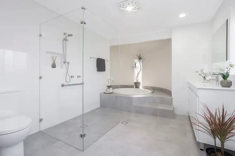 Sixth view of Homely house listing, 25 Austin Street, Illawong NSW 2234