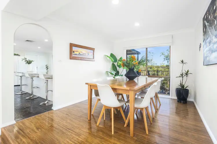 Seventh view of Homely house listing, 25 Austin Street, Illawong NSW 2234