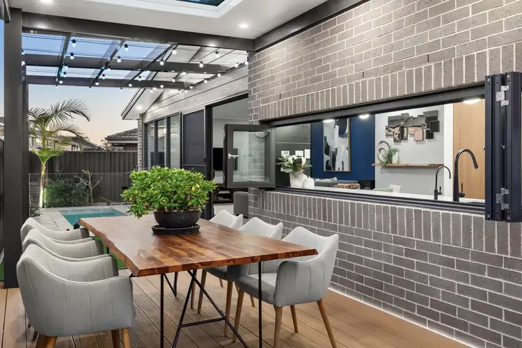 Third view of Homely house listing, 6 Charbray Street, Box Hill NSW 2765