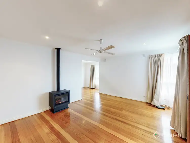 Second view of Homely house listing, 11 Westleigh Crescent, Narre Warren VIC 3805