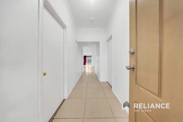 Fifth view of Homely house listing, 71 Damask Drive, Tarneit VIC 3029