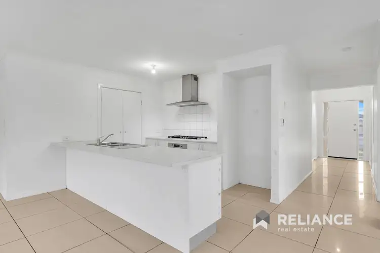 Sixth view of Homely house listing, 71 Damask Drive, Tarneit VIC 3029