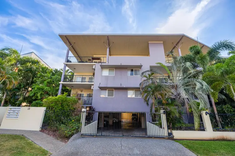 Main view of Homely unit listing, 4/15 Dinah Court, Stuart Park NT 820