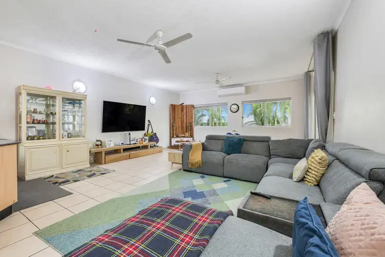 Second view of Homely unit listing, 4/15 Dinah Court, Stuart Park NT 820