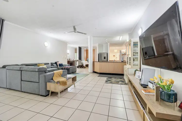 Third view of Homely unit listing, 4/15 Dinah Court, Stuart Park NT 820