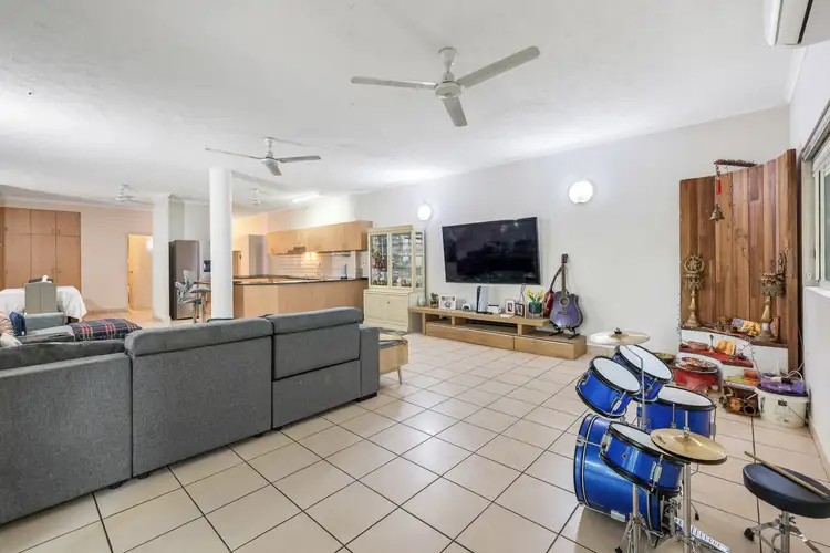 Fourth view of Homely unit listing, 4/15 Dinah Court, Stuart Park NT 820