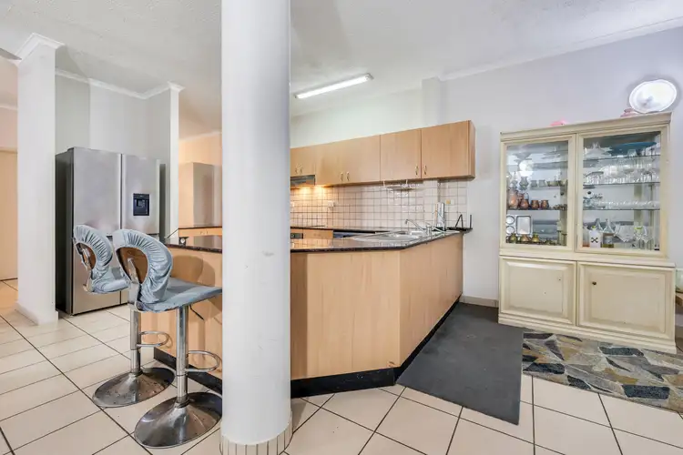 Sixth view of Homely unit listing, 4/15 Dinah Court, Stuart Park NT 820