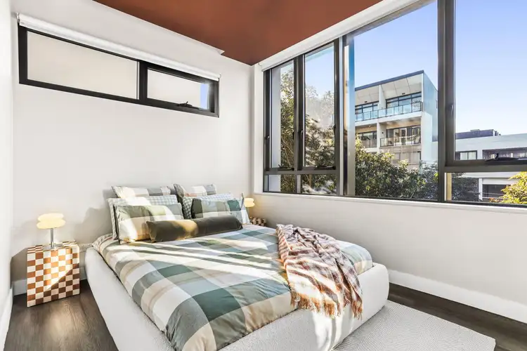 Third view of Homely unit listing, F412/34 Rothschild Avenue, Rosebery NSW 2018
