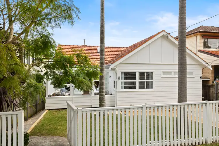 Main view of Homely house listing, 29 Woolgoolga Street, North Balgowlah NSW 2093