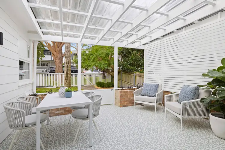 Second view of Homely house listing, 29 Woolgoolga Street, North Balgowlah NSW 2093