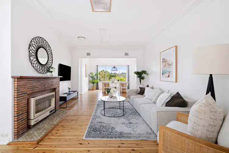 Third view of Homely house listing, 29 Woolgoolga Street, North Balgowlah NSW 2093
