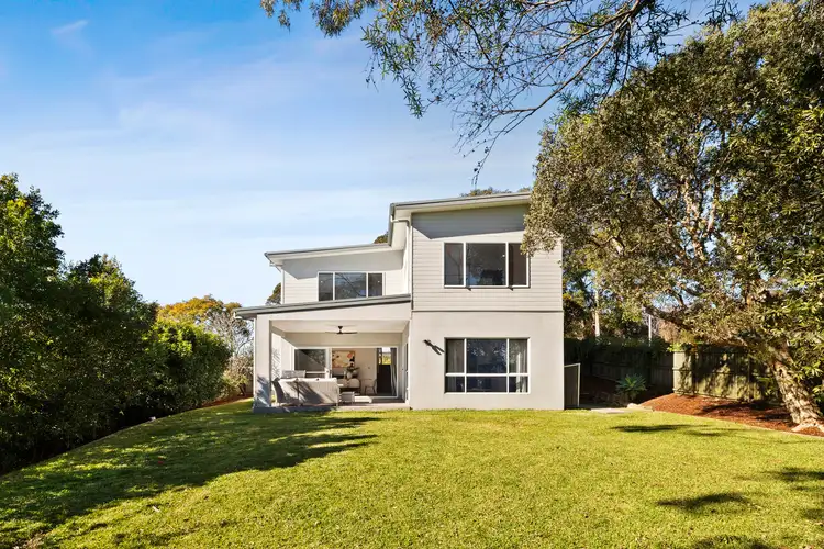 11 Duke Street, Forestville NSW 2087