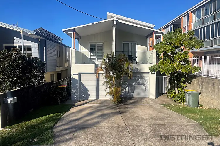 Main view of Homely semi-detached listing, 1/48 McLean Street, Coolangatta QLD 4225