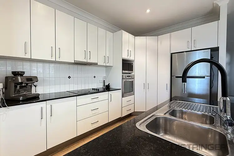 Second view of Homely semi-detached listing, 1/48 McLean Street, Coolangatta QLD 4225