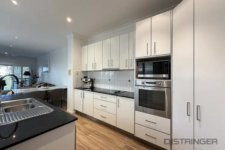 Third view of Homely semi-detached listing, 1/48 McLean Street, Coolangatta QLD 4225
