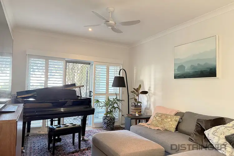Fifth view of Homely semi-detached listing, 1/48 McLean Street, Coolangatta QLD 4225