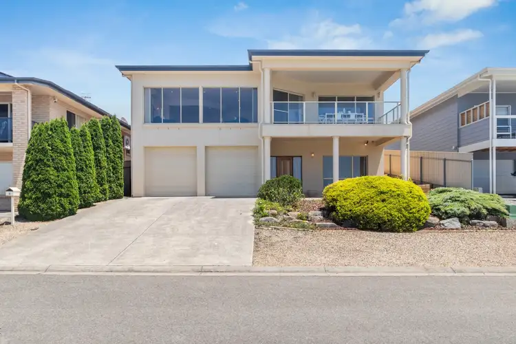 9 Southern Right Crescent, Encounter Bay SA 5211