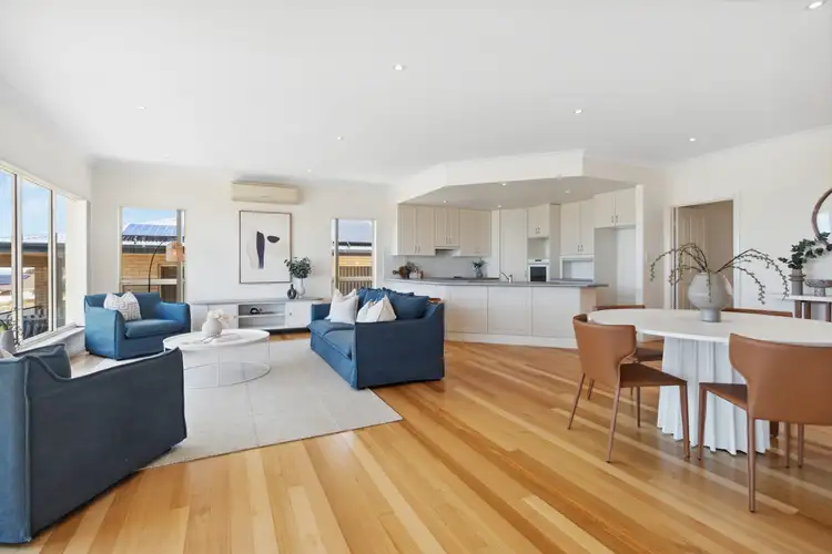 Fourth view of Homely house listing, 9 Southern Right Crescent, Encounter Bay SA 5211