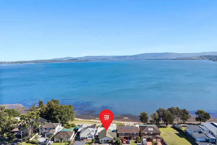 Main view of Homely house listing, 95 Northcliffe Drive, Lake Heights NSW 2502