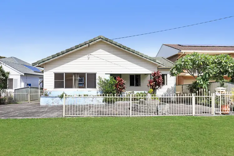 Second view of Homely house listing, 95 Northcliffe Drive, Lake Heights NSW 2502