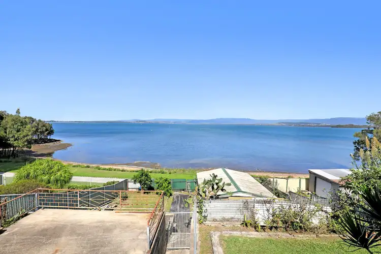 Third view of Homely house listing, 95 Northcliffe Drive, Lake Heights NSW 2502