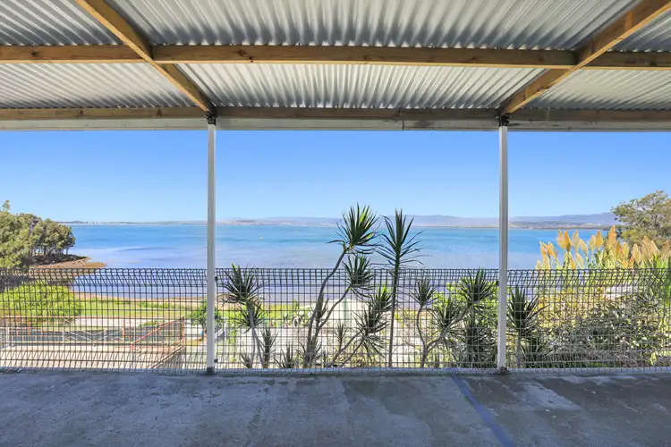 Fourth view of Homely house listing, 95 Northcliffe Drive, Lake Heights NSW 2502