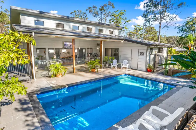 Main view of Homely house listing, 48 Glider Avenue, Darawank NSW 2428