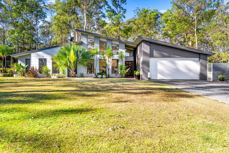 Second view of Homely house listing, 48 Glider Avenue, Darawank NSW 2428
