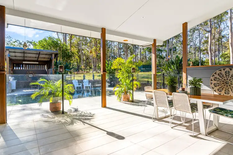 Third view of Homely house listing, 48 Glider Avenue, Darawank NSW 2428