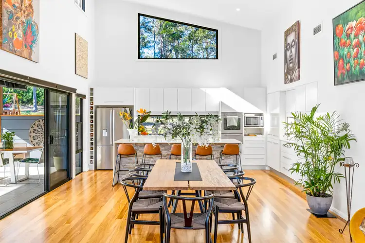 Fourth view of Homely house listing, 48 Glider Avenue, Darawank NSW 2428