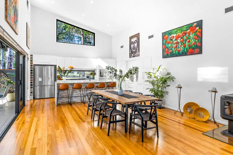 Fifth view of Homely house listing, 48 Glider Avenue, Darawank NSW 2428