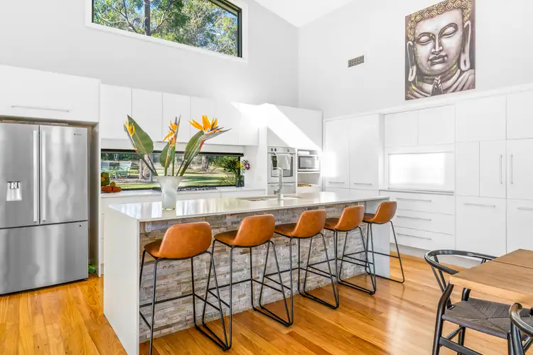 Sixth view of Homely house listing, 48 Glider Avenue, Darawank NSW 2428