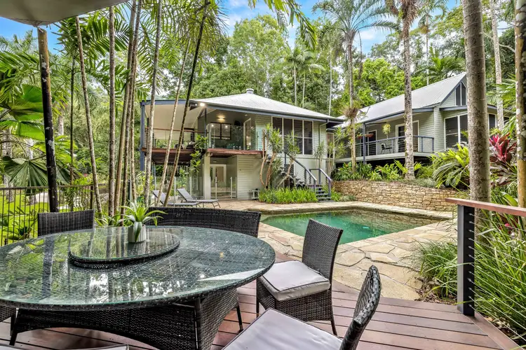 Main view of Homely house listing, 128-132 Stanton Road, Smithfield QLD 4878