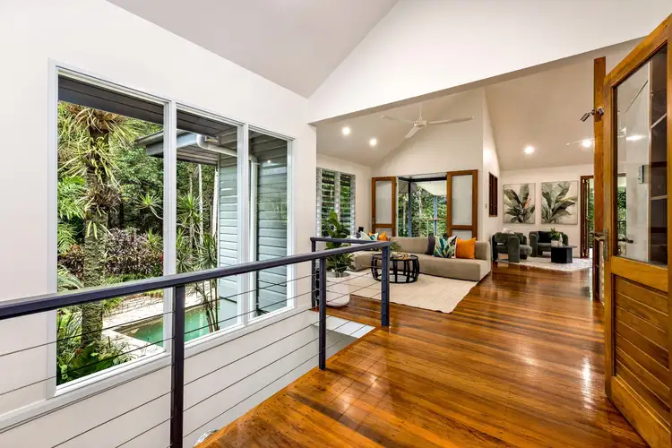 Second view of Homely house listing, 128-132 Stanton Road, Smithfield QLD 4878
