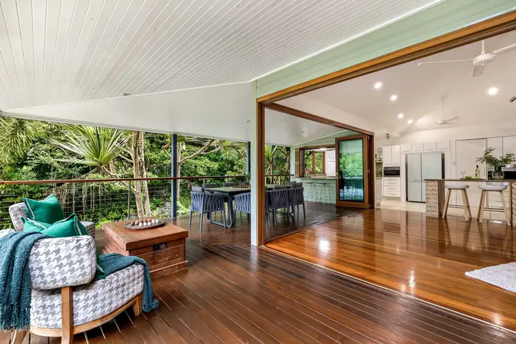 Third view of Homely house listing, 128-132 Stanton Road, Smithfield QLD 4878
