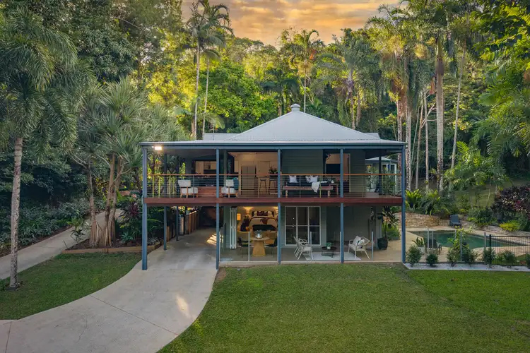 Fifth view of Homely house listing, 128-132 Stanton Road, Smithfield QLD 4878