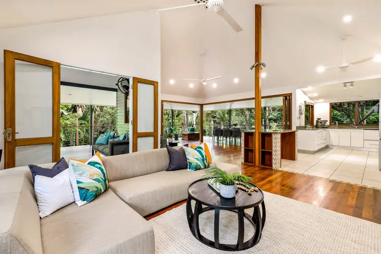 Sixth view of Homely house listing, 128-132 Stanton Road, Smithfield QLD 4878