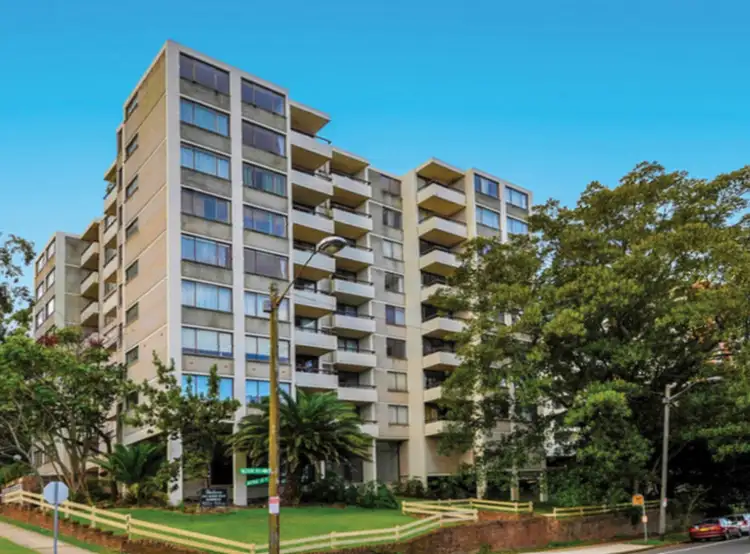 Main view of Homely apartment listing, 77/244 Alison Road, Randwick NSW 2031