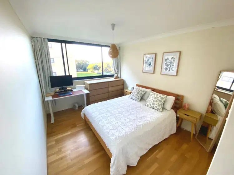 Third view of Homely apartment listing, 77/244 Alison Road, Randwick NSW 2031