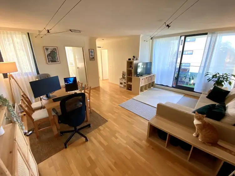Fifth view of Homely apartment listing, 77/244 Alison Road, Randwick NSW 2031