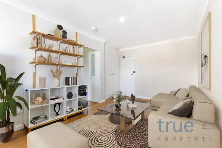 Main view of Homely apartment listing, 16/50 Crinan Street, Hurlstone Park NSW 2193