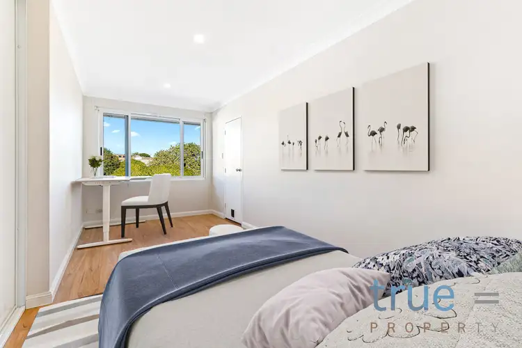 Third view of Homely apartment listing, 16/50 Crinan Street, Hurlstone Park NSW 2193