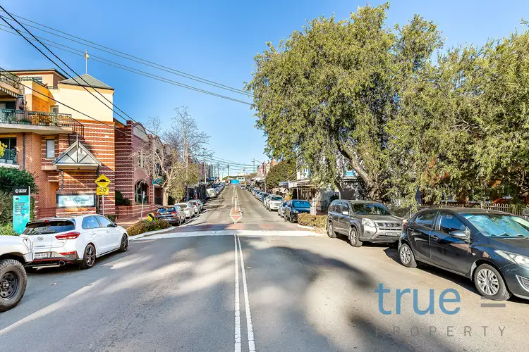 Fifth view of Homely apartment listing, 16/50 Crinan Street, Hurlstone Park NSW 2193