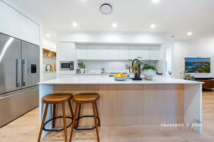 Second view of Homely house listing, 59 Georgina Crescent (Melonba), Marsden Park NSW 2765