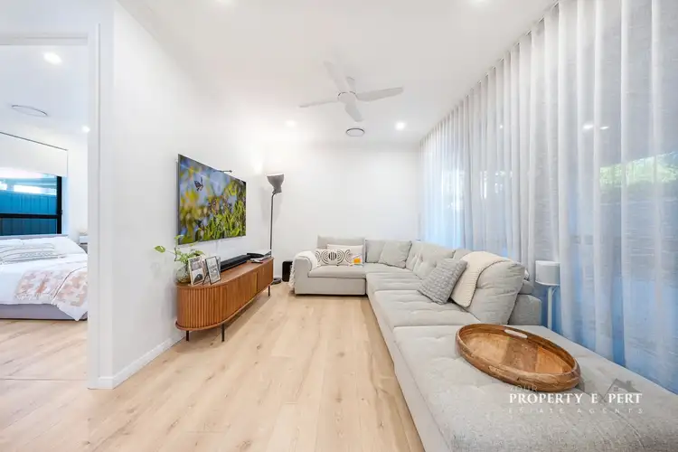 Sixth view of Homely house listing, 59 Georgina Crescent (Melonba), Marsden Park NSW 2765