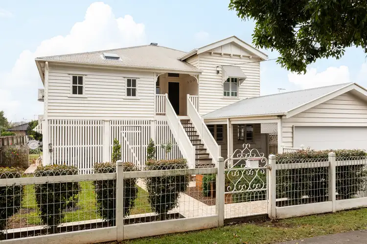 487 Saint Vincents Road, Nudgee QLD 4014