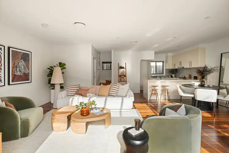 Main view of Homely townhouse listing, 2/71 Foster Street, Leichhardt NSW 2040