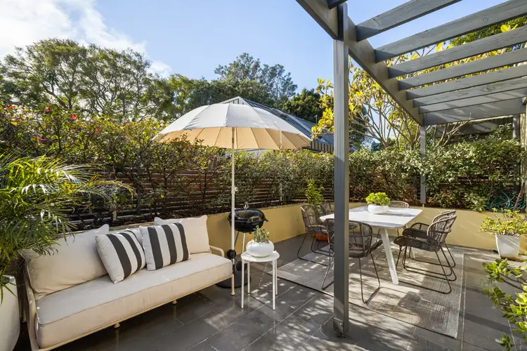 Second view of Homely townhouse listing, 2/71 Foster Street, Leichhardt NSW 2040