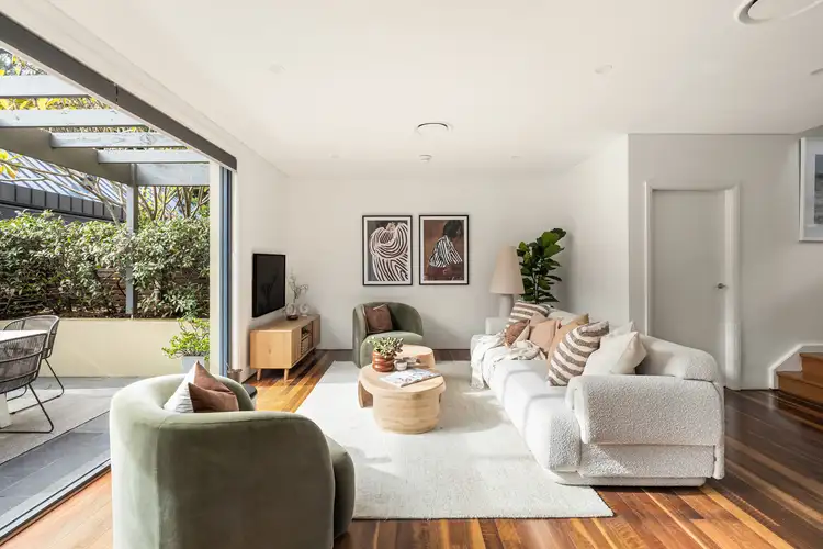 Fourth view of Homely townhouse listing, 2/71 Foster Street, Leichhardt NSW 2040